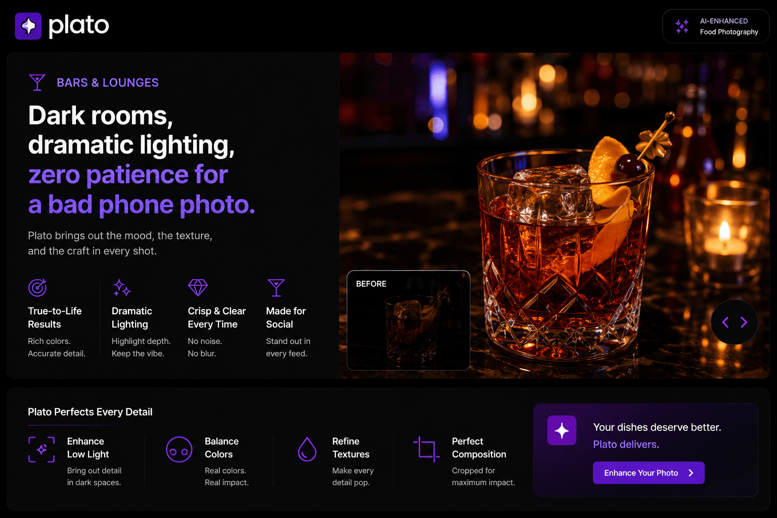 Bars & Lounges