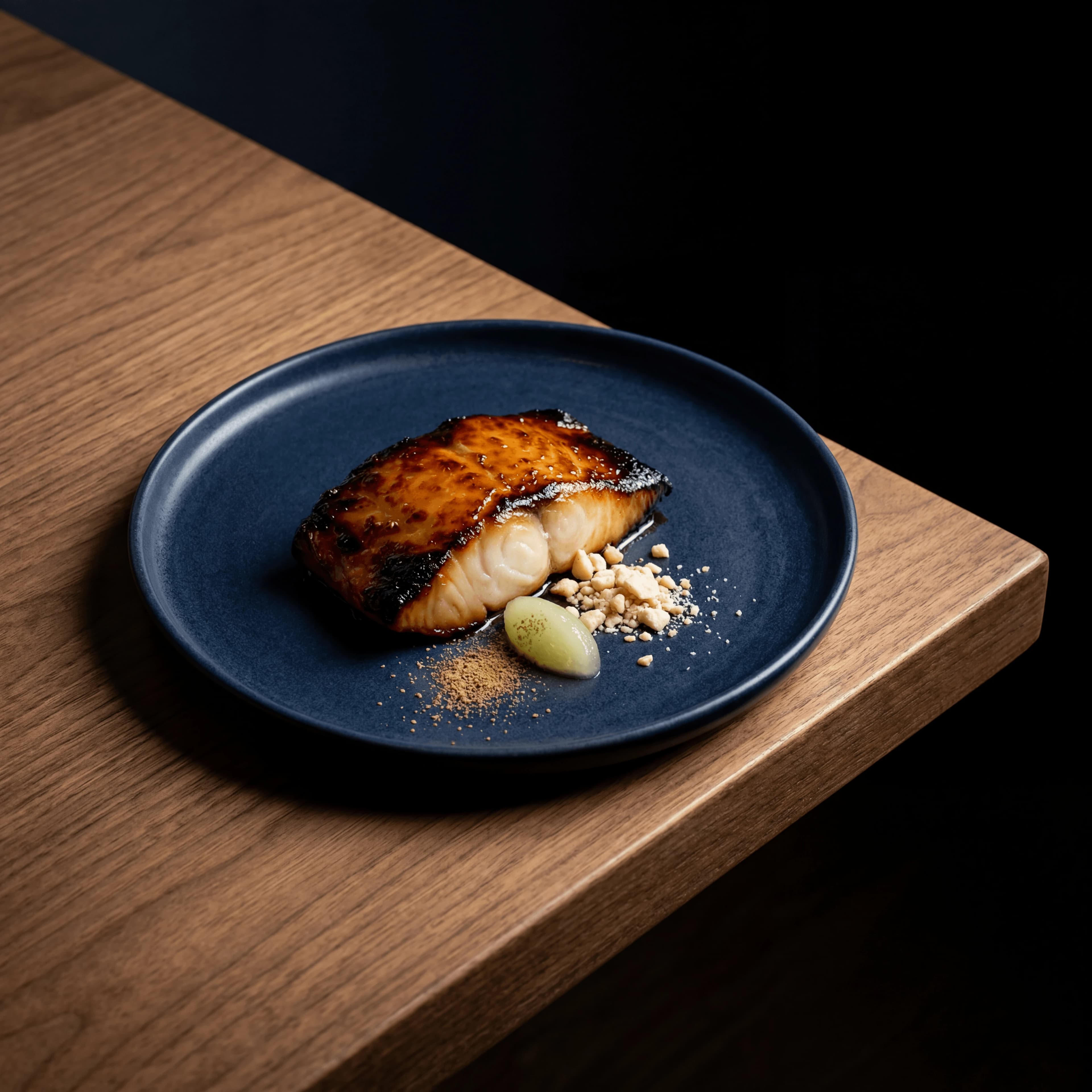 Restaurants — Mains