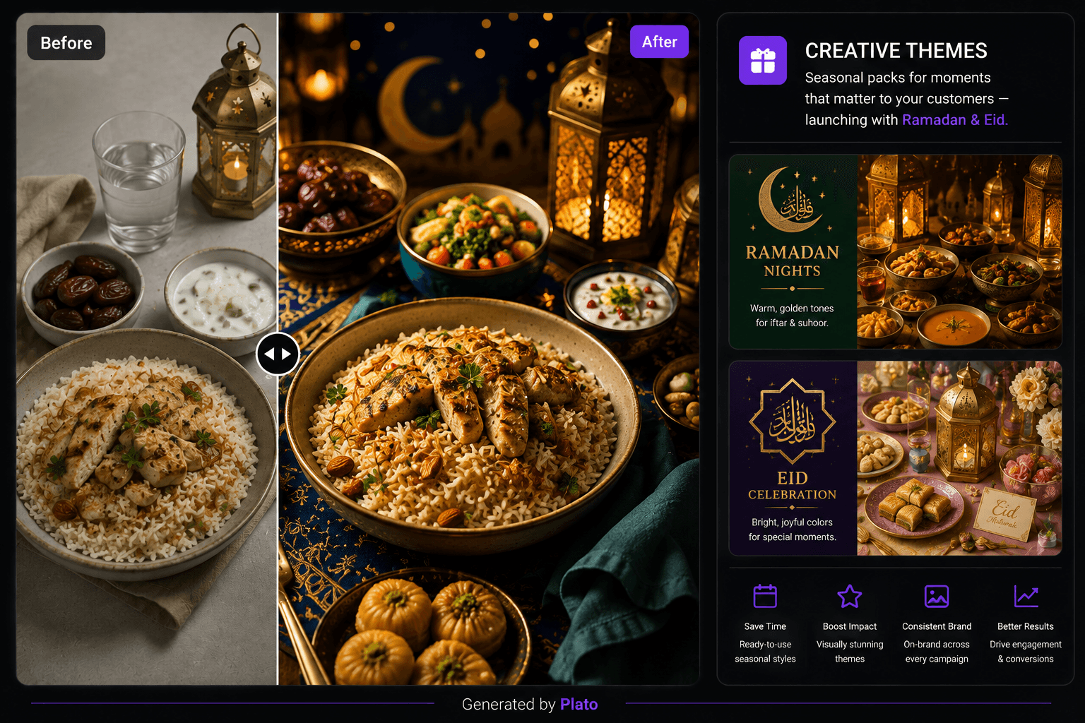 Creative Themes