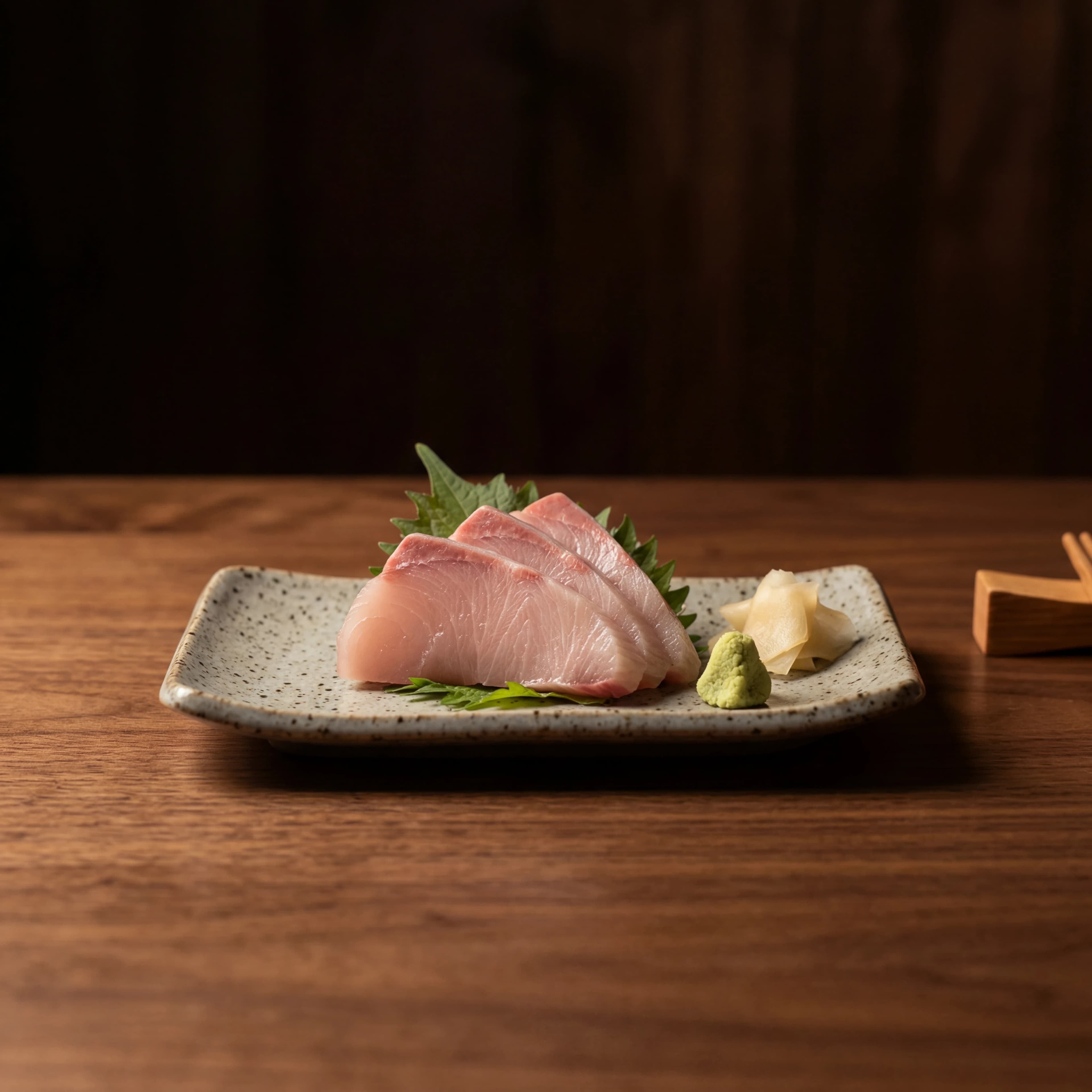 Bars & Lounges — Raw bar