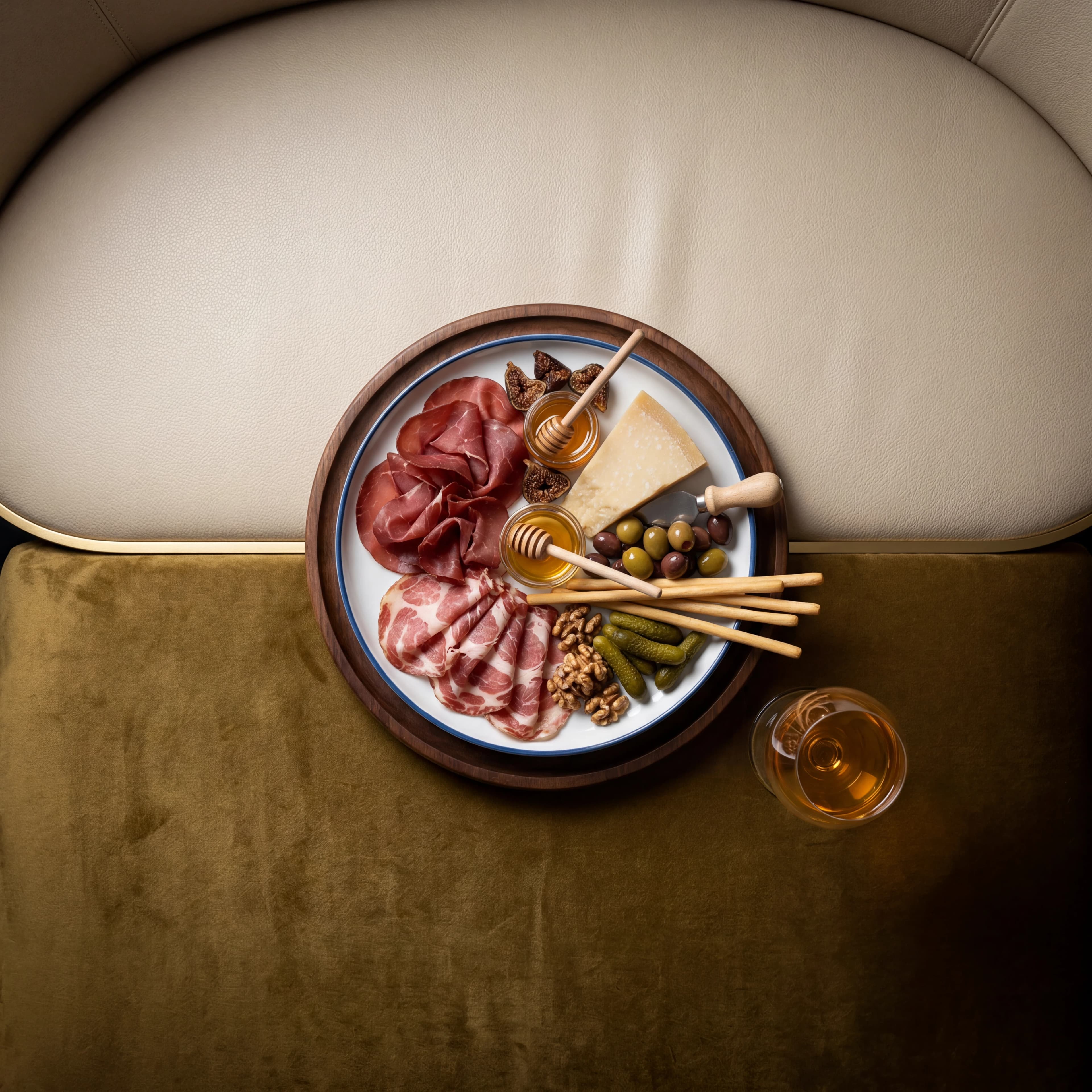 Bars & Lounges — Sharing boards