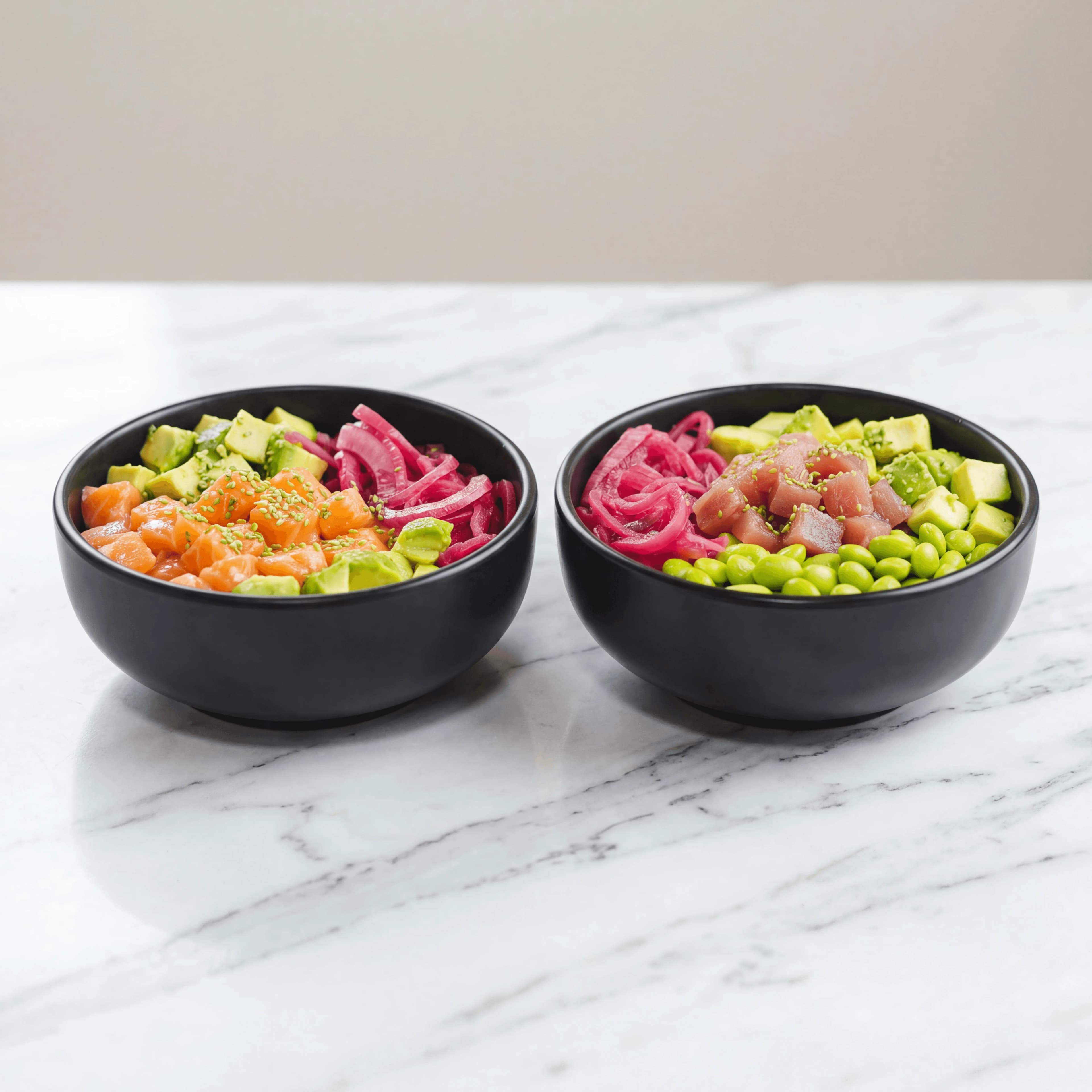Delivery & Ghost Kitchens — Bowls