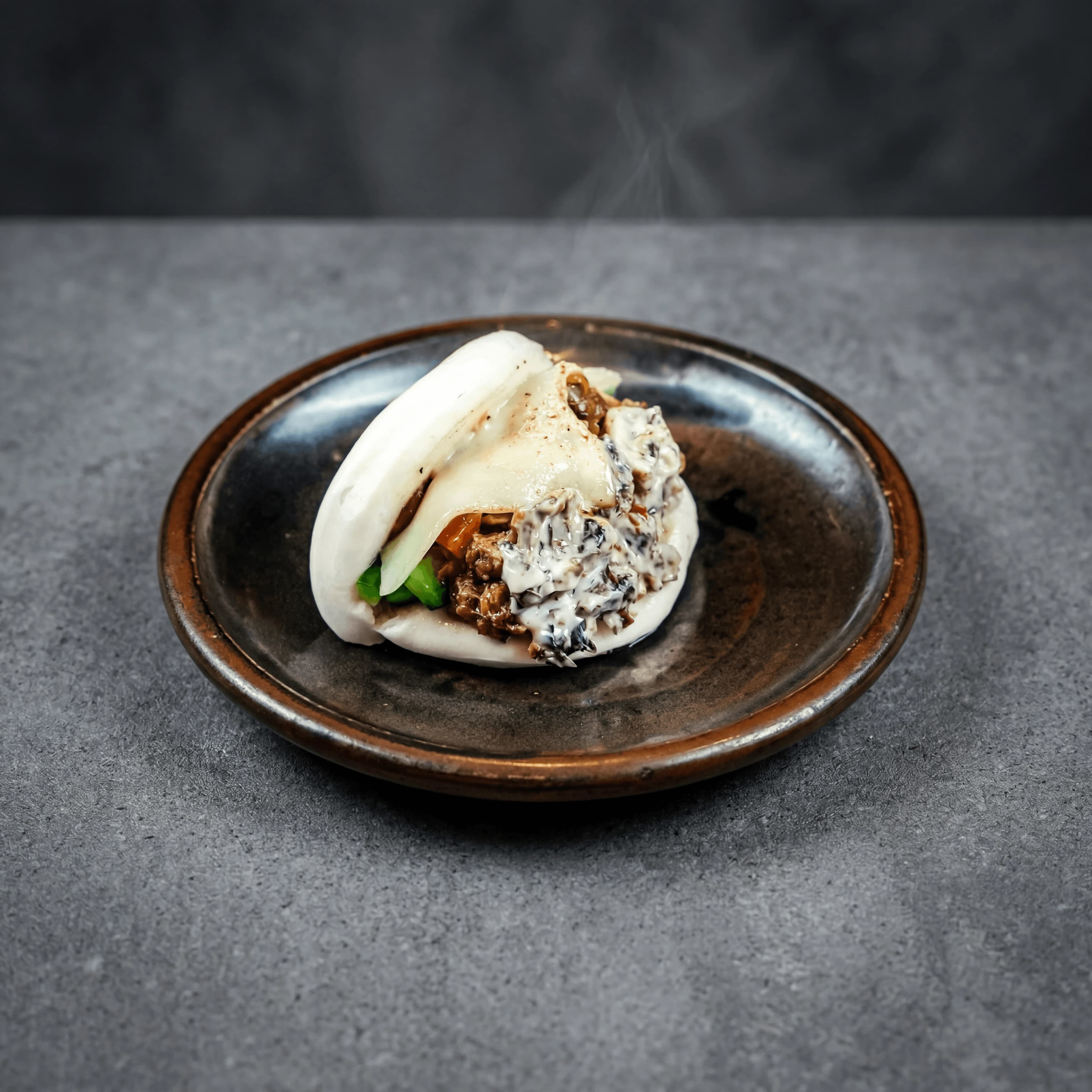 Delivery & Ghost Kitchens — Fusion plates